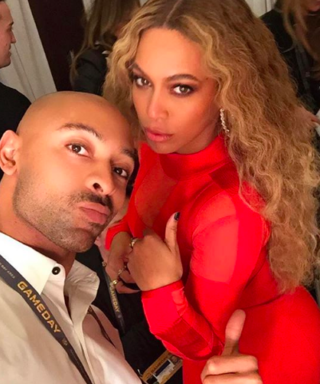 This Interview With Beyonce's Makeup Artist Turned Into The Greatest Pep Talk